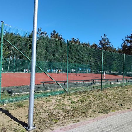 Apartament Green Town Rybno Warmia Mazury מראה חיצוני תמונה