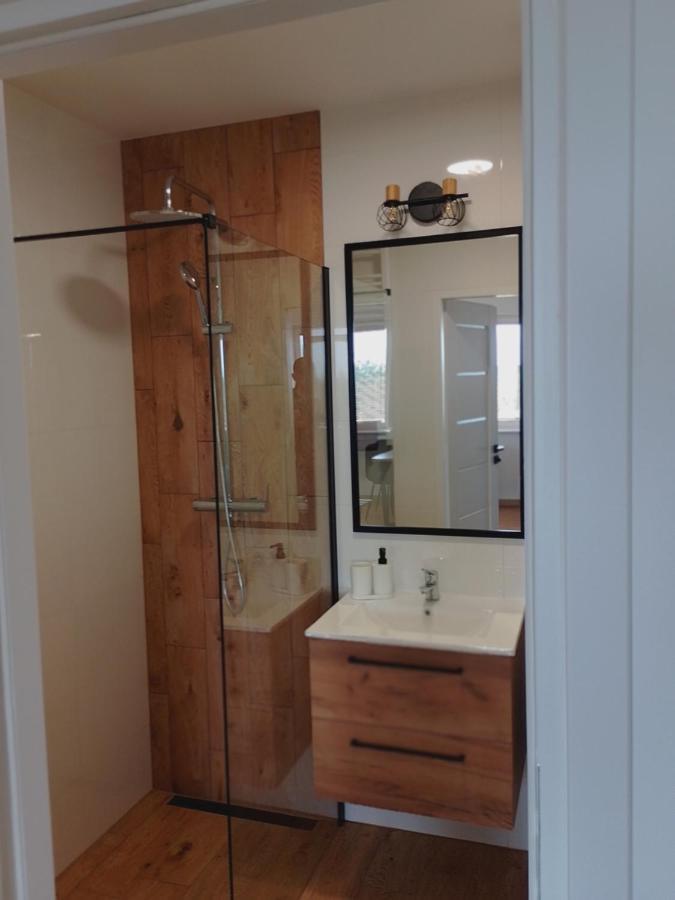 Apartament Green Town Rybno Warmia Mazury מראה חיצוני תמונה